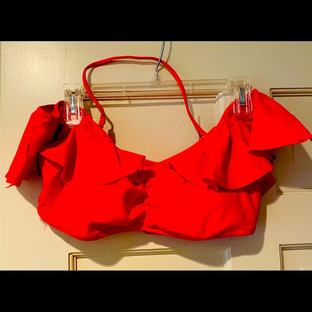 Womens swim top
